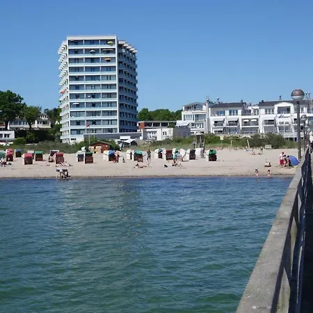 Hahn Irmhild Und Ulrich Apartment
